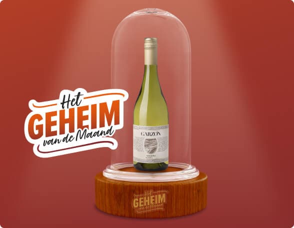 Ontdek het geheim van de maand augustus!